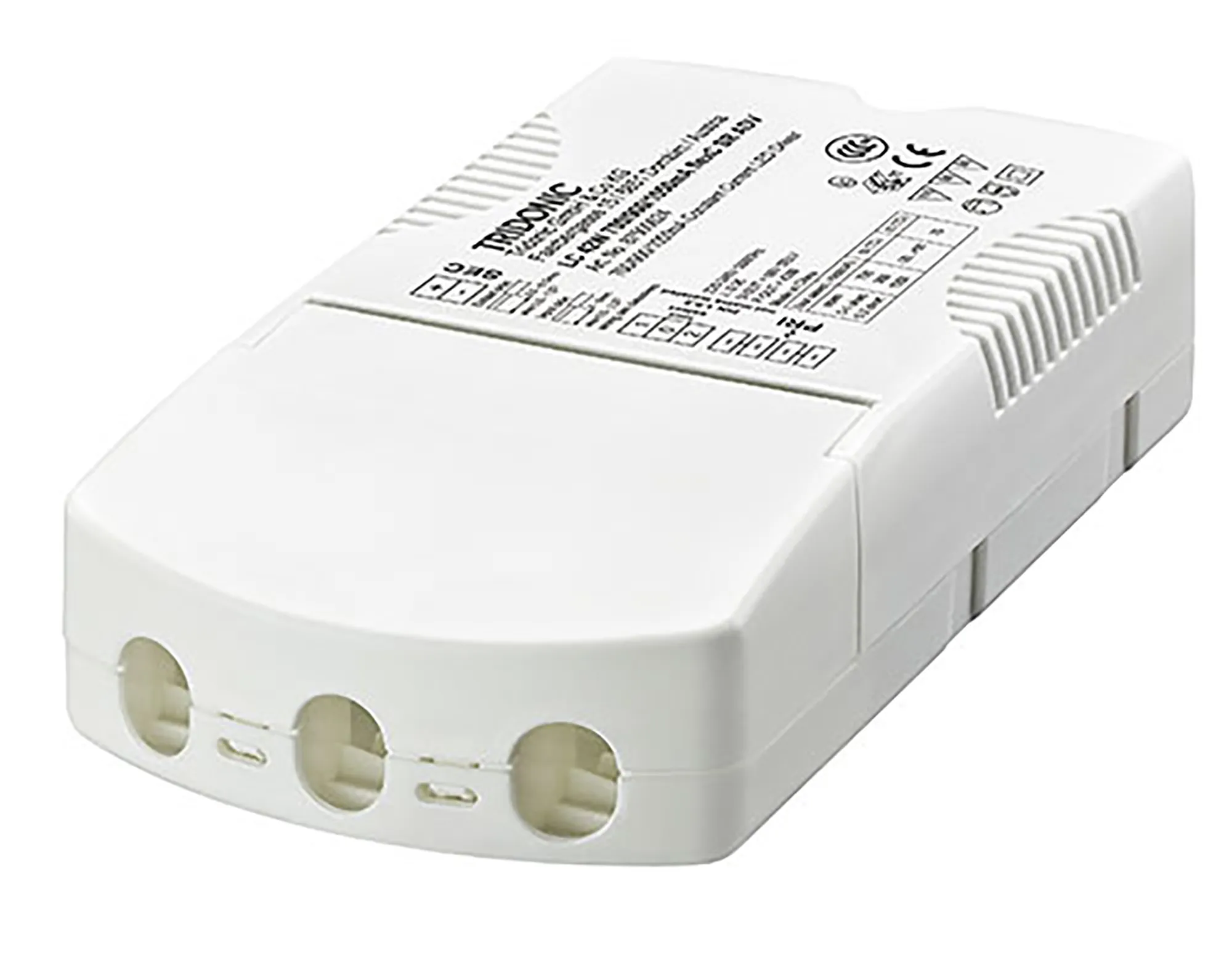 42W 700/900/1050mA flexC SR ADV Constant Current LED Driver